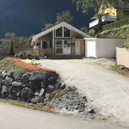 Apartment With Panoramic View Flam Luaran gambar