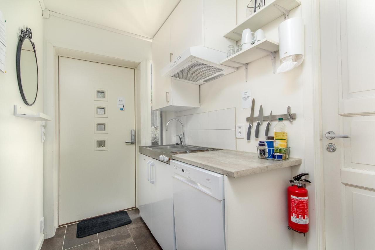 Apartment With Panoramic View Flam Luaran gambar