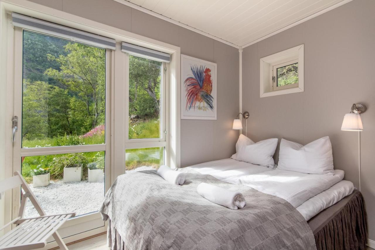 Apartment With Panoramic View Flam Luaran gambar