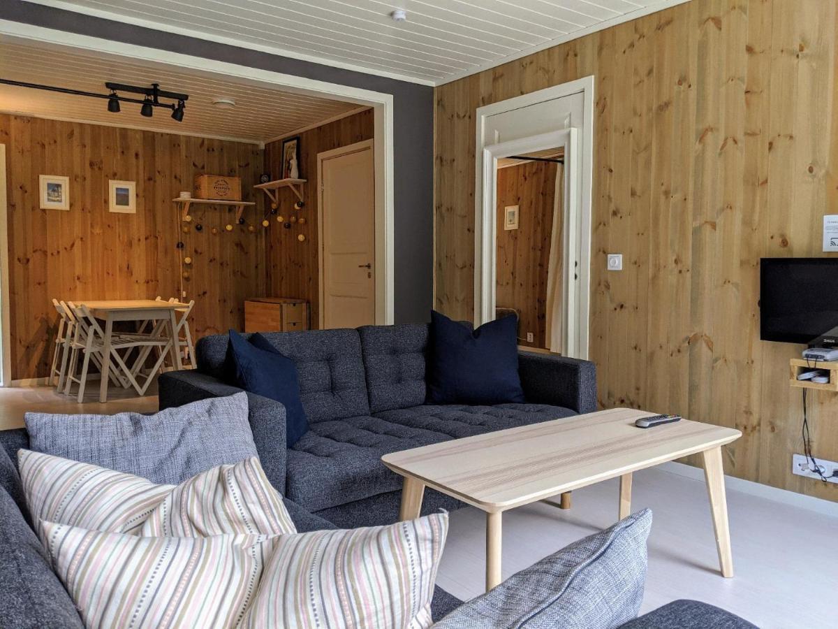 Apartment With Panoramic View Flam Luaran gambar